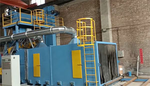 拋丸機買哪個牌子的好？